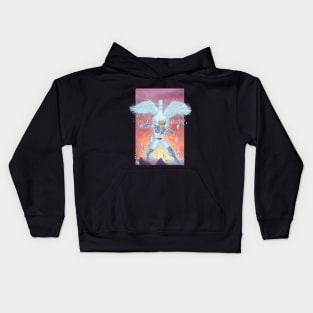 Cygnus Hyōga Kids Hoodie